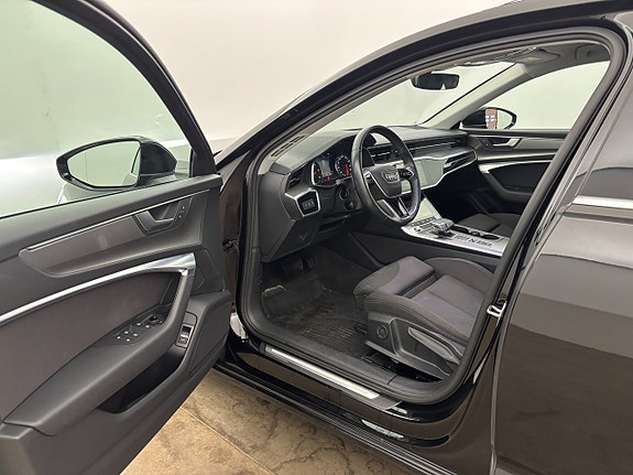 Audi A6 12 of 24