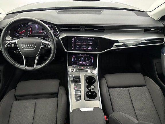 Audi A6 19 of 24