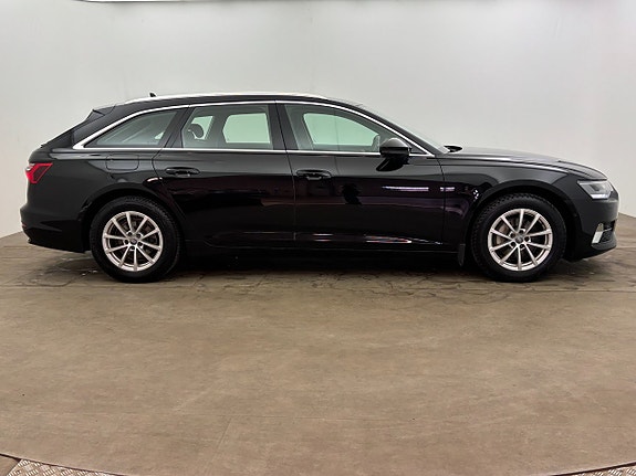 Audi A6 7 of 24
