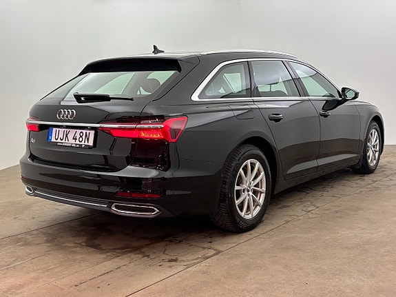 Audi A6 6 of 24