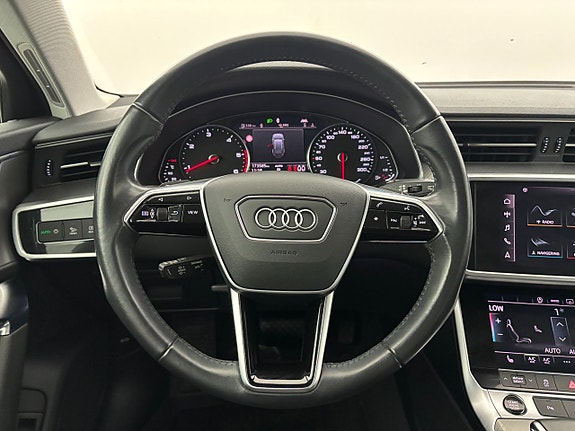 Audi A6 18 of 24