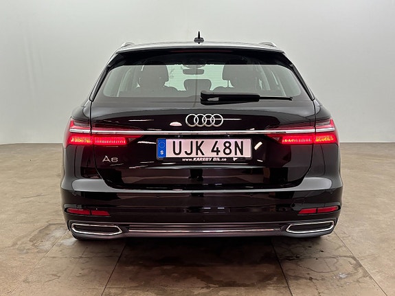 Audi A6 5 of 24