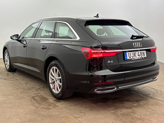Audi A6 4 of 24