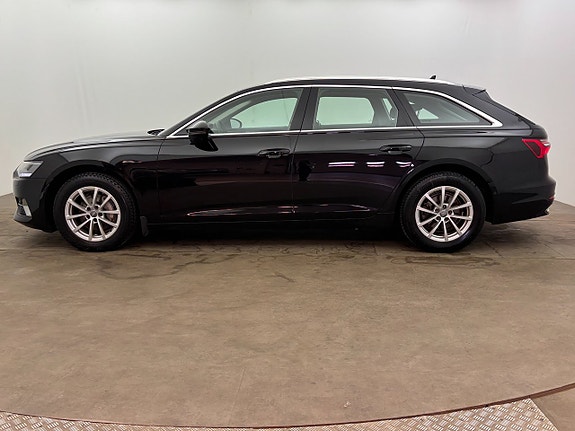 Audi A6 3 of 24