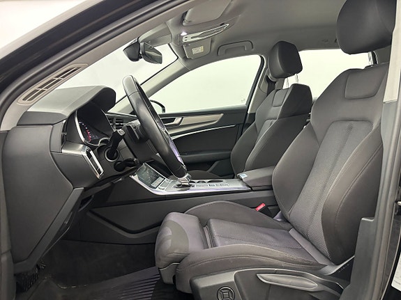 Audi A6 13 of 24