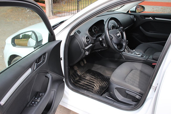Audi A3 6 of 6