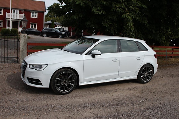 Audi A3 2 of 6