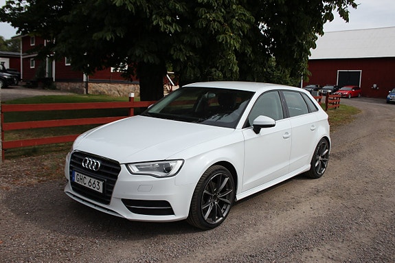Audi A3 3 of 6