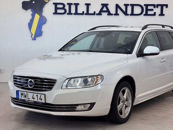 Volvo V70 7 of 25