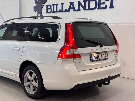 Volvo V70 6 of 25