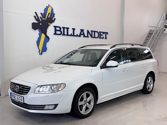 Volvo V70 8 of 25