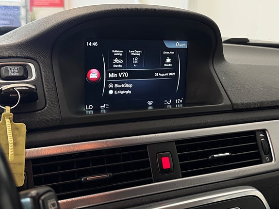 Volvo V70 21 of 25