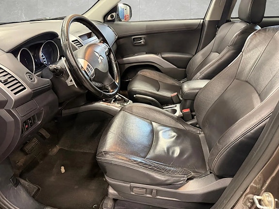Mitsubishi Outlander 9 of 13