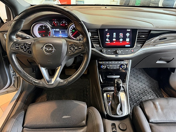Opel Astra 16 of 26