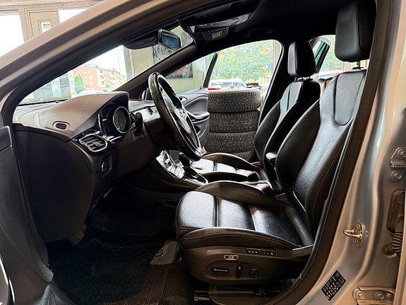 Opel Astra 12 of 26