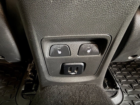 Opel Astra 22 of 26