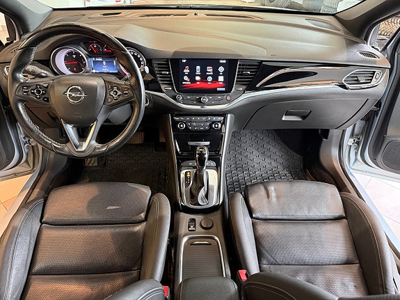 Opel Astra 15 of 26