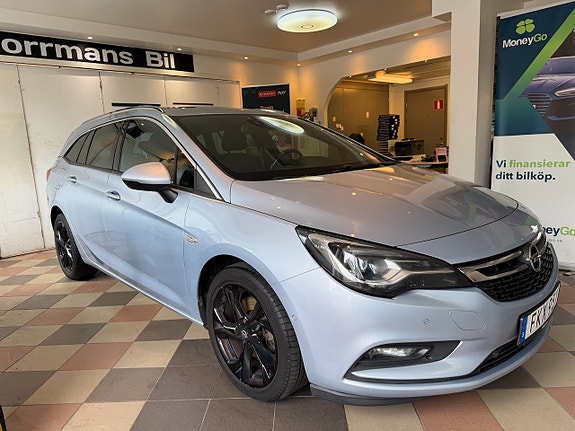 Opel Astra 5 of 26