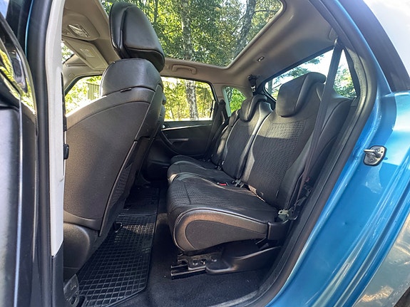 Citroen C4 Picasso 14 of 17