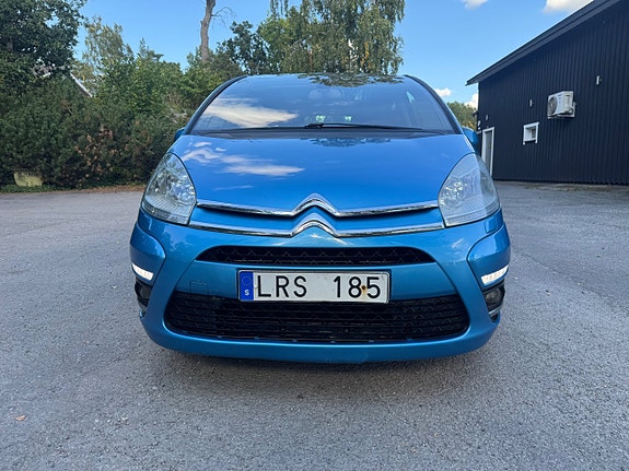 Citroen C4 Picasso 7 of 17