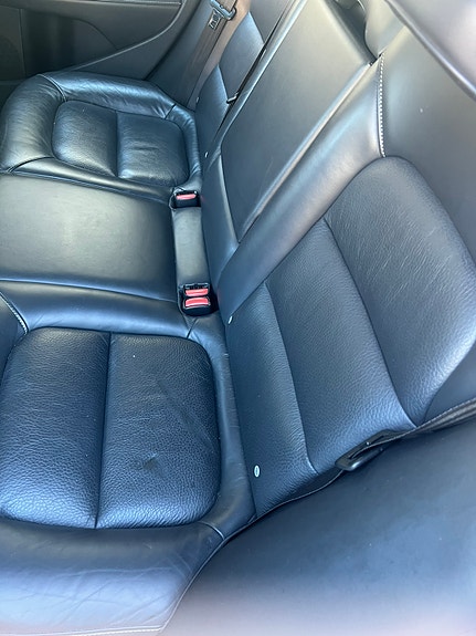 Volvo XC70 7 of 7