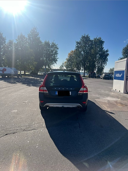 Volvo XC70 4 of 7