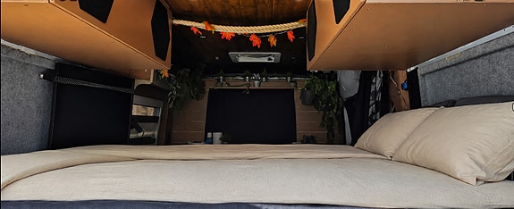 Renault Master 14 of 19