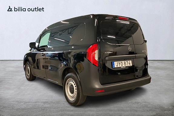 Mercedes-Benz Citan 112 6 of 22