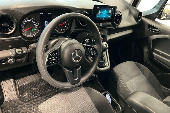Mercedes-Benz Citan 112 13 of 22