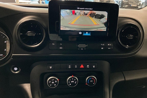 Mercedes-Benz Citan 112 19 of 22