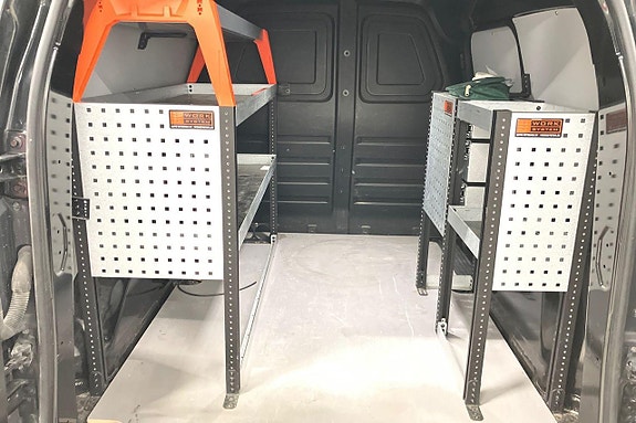 Mercedes-Benz Citan 112 21 of 22