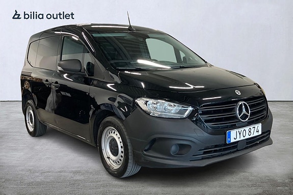 Mercedes-Benz Citan 112 3 of 22