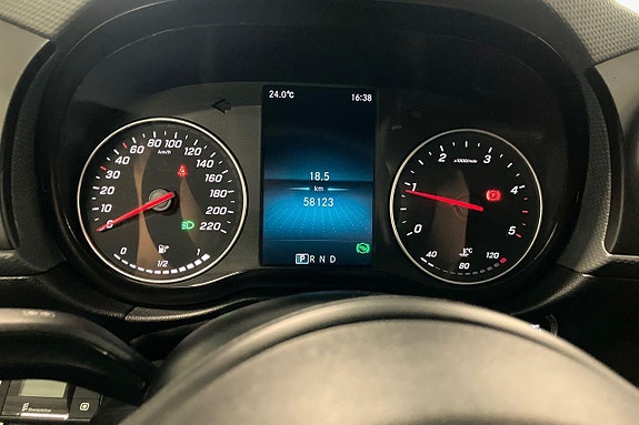 Mercedes-Benz Citan 112 15 of 22
