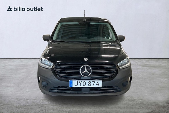 Mercedes-Benz Citan 112 2 of 22