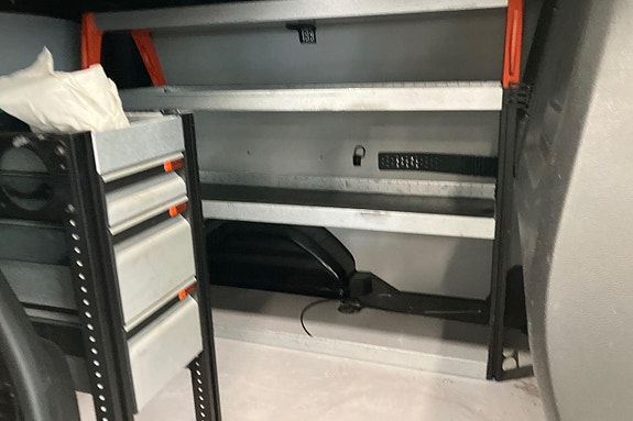 Mercedes-Benz Citan 112 20 of 22