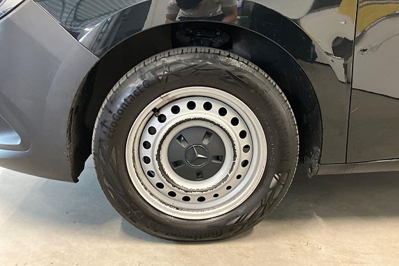 Mercedes-Benz Citan 112 4 of 22