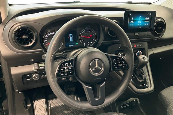 Mercedes-Benz Citan 112 14 of 22