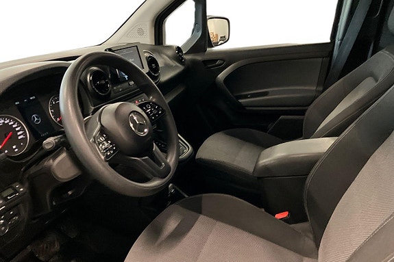 Mercedes-Benz Citan 112 11 of 22