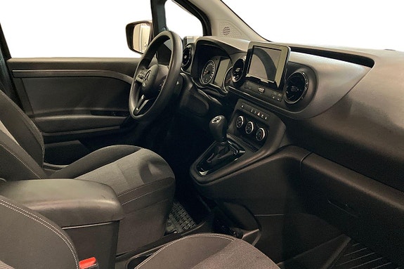 Mercedes-Benz Citan 112 12 of 22