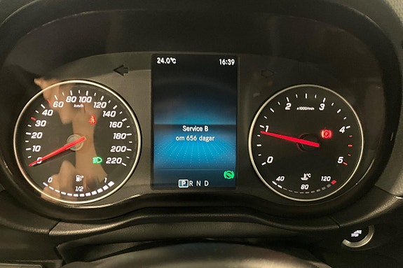 Mercedes-Benz Citan 112 16 of 22