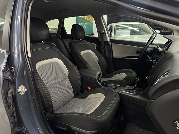 Kia Ceed 21 of 24