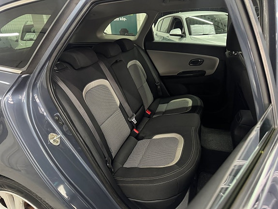 Kia Ceed 20 of 24