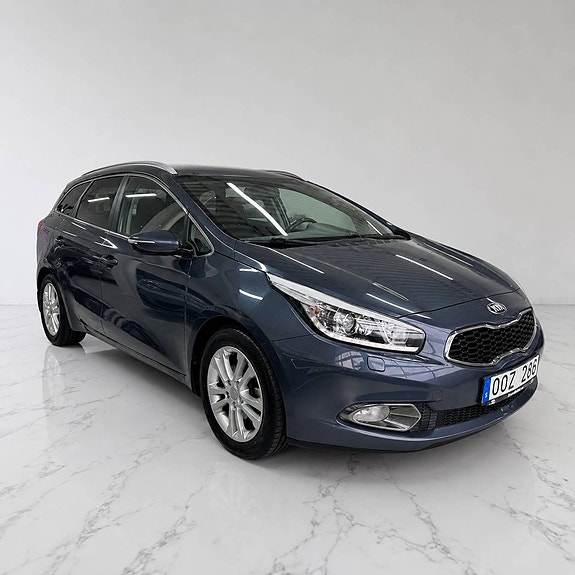 Kia Ceed 3 of 24