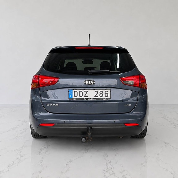 Kia Ceed 6 of 24