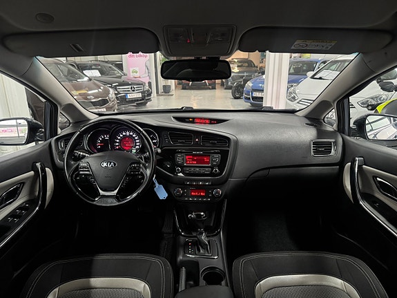 Kia Ceed 7 of 24
