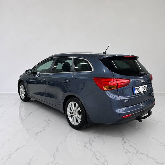 Kia Ceed 5 of 24