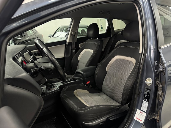 Kia Ceed 18 of 24
