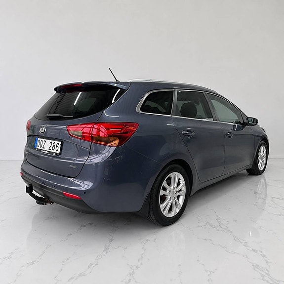 Kia Ceed 4 of 24