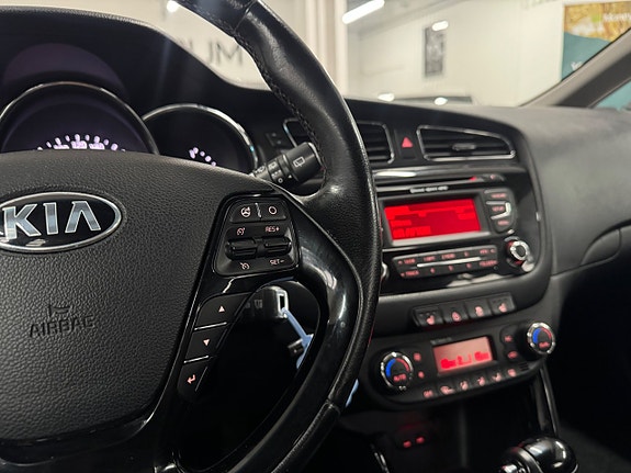 Kia Ceed 9 of 24