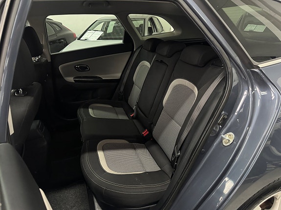 Kia Ceed 19 of 24